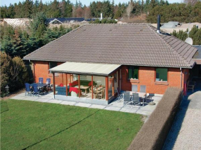 Holiday home Sønder Vasevej Blåvand IX